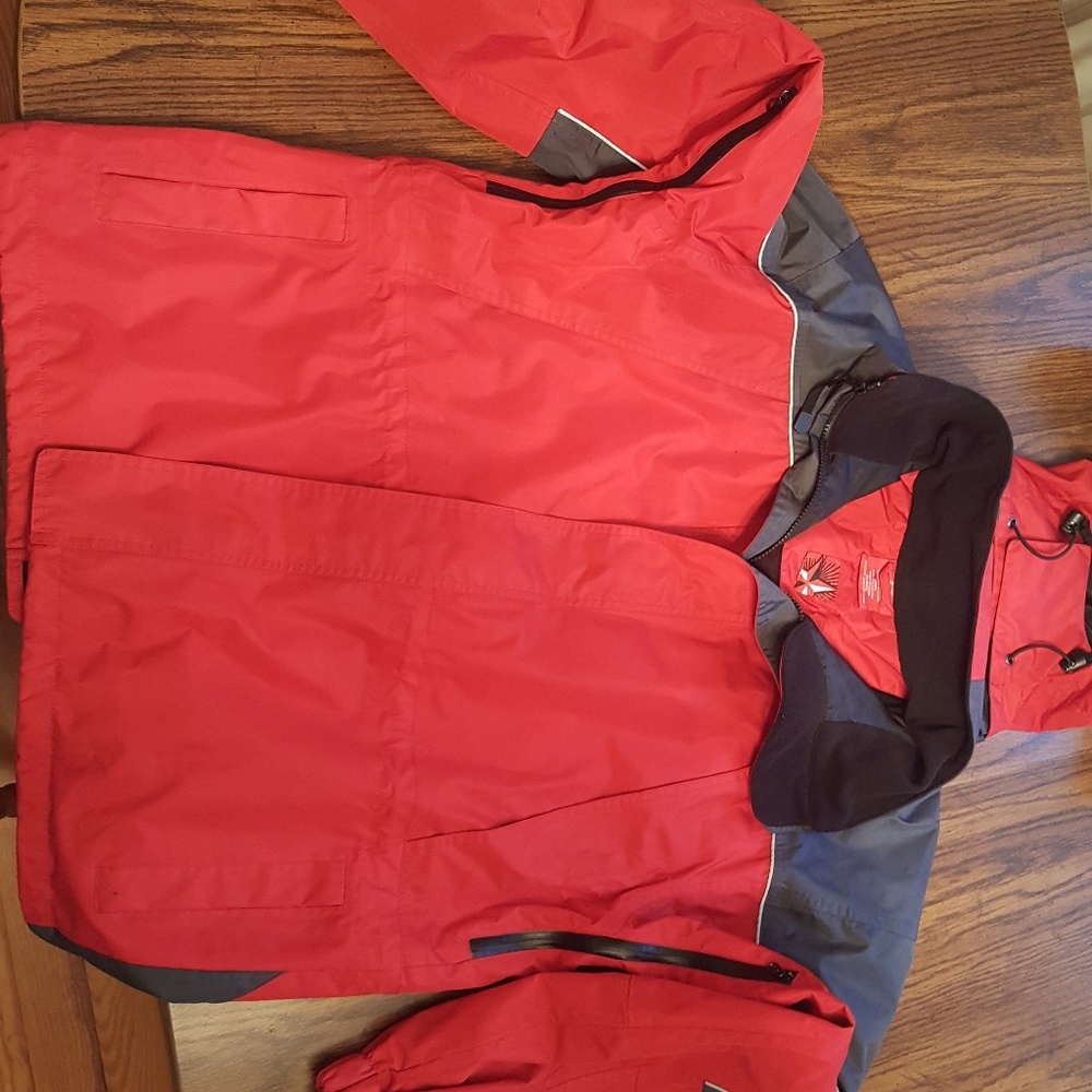 Rain Jacket - image 2